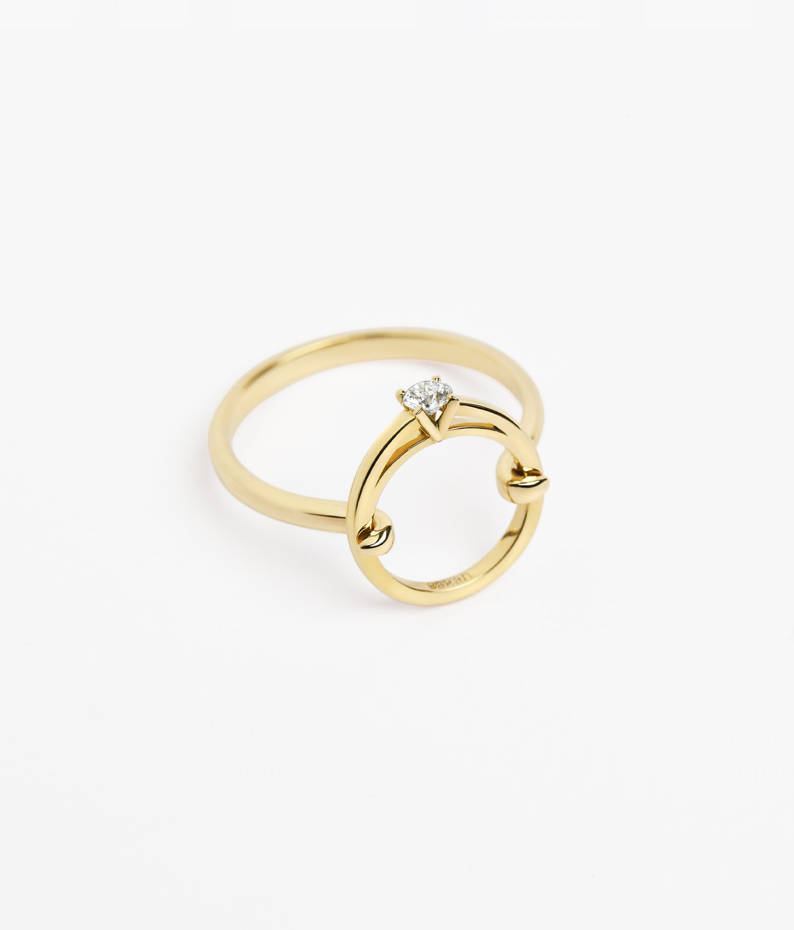 Bague Mia